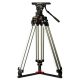 O’Connor Cine HD Tripod + Ultimate 2560 Head