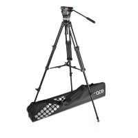 Sachtler Ace M Fluid Head Tripod