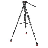 Sachtler Ace XL MS AL Tripod
