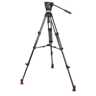 Sachtler Ace XL MS AL Tripod