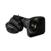Fujinon UA14x4.5 B4 4K Wide-Angle Zoom