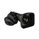 Fujinon UA14x4.5 B4 4K Wide-Angle Zoom