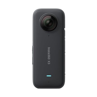 Insta360 X3 360° Camera