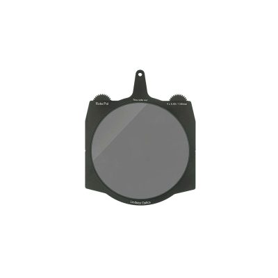Lindsey Optics Brilliant2 Rota-Pola 4x5.65/138mm
