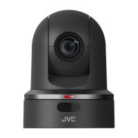 JVC KY-PZ100 PTZ Camera