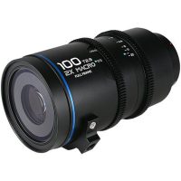 Laowa 100mm T2.9 2X Macro APO Cine — PL