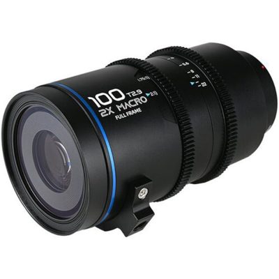 Laowa 100mm T2.9 2X Macro APO Cine — PL