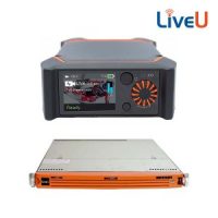 LiveU LU300 + LU4000 Bundle