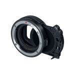 Canon EF to RF Adapter + Variable ND