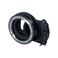 Canon EF to RF Adapter + Variable ND