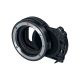 Canon EF to RF Adapter + Variable ND