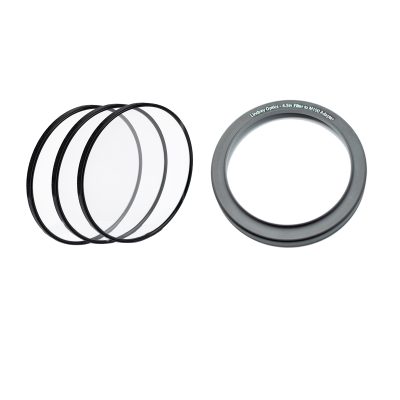 Kit Tiffen Diopters +0.5/+1/+2 with 114mm Adapter