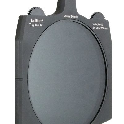 Lindsey Optics Brilliant2 Variable ND