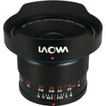 Laowa 6mm f/2 Zero-D — MFT