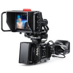 Blackmagic URSA Studio Viewfinder