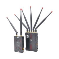 CrystalView PRO 200 — Wireless HD Video (200m)