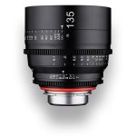 XEEN 135mm T2.2 Cine Prime (EF)