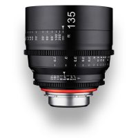 XEEN 135mm T2.2 Cine Prime (EF)