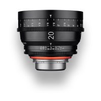 XEEN 20mm T1.9 Cine Prime (EF)