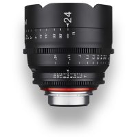 XEEN 24mm T1.5 Cine Prime (EF)