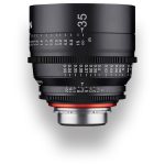 XEEN 35mm T1.5 Cine Prime (EF)