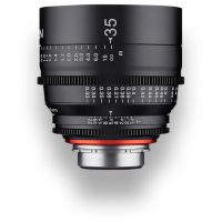 XEEN 35mm T1.5 Cine Prime (EF)