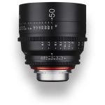 XEEN 50mm T1.5 Cine Prime (EF)