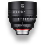 XEEN 85mm T1.5 Cine Prime (EF)