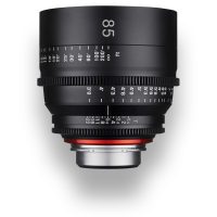 XEEN 85mm T1.5 Cine Prime (EF)
