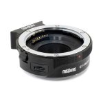 Metabones EF to MFT