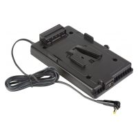 V-Mount Adapter + 190Wh Battery