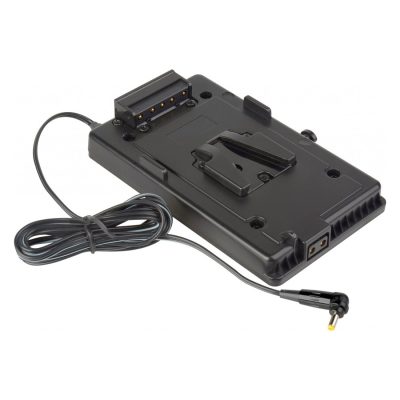 V-Mount Adapter + 190Wh Battery
