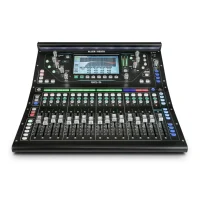 Allen & Heath SQ5 Digital Audio Mixer + Sound Engineer