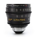 ARRI/ZEISS Ultra Prime 16mm T1.9 — PL