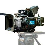 Blackmagic PYXIS 12K PL