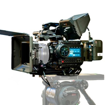 Blackmagic PYXIS 12K PL