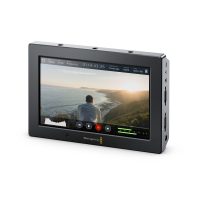Blackmagic Video Assist 12G HDR 7