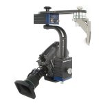 Hot Head Remote Camera
