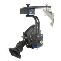 Hot Head Remote Camera