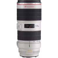 Canon EF 70-200mm f/2.8L IS II USM