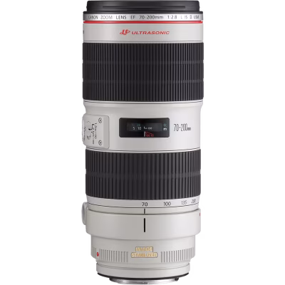 Canon EF 70-200mm f/2.8L IS II USM
