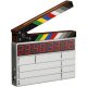 Denecke TS-C Compact Timecode Slate
