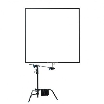 Collapsible Gel Frame 122x122cm (48×48″)