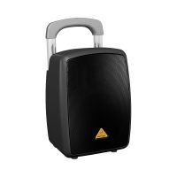 Amplified Speaker 40W with Bluetooth & Battery