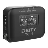 Deity TC-1 Timecode Generator