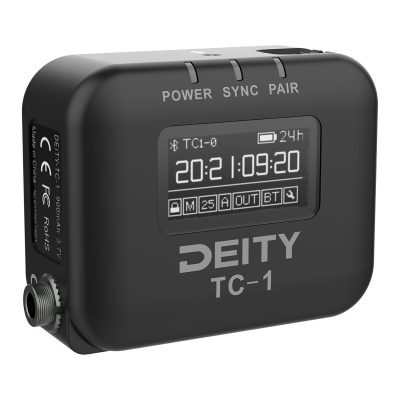 Deity TC-1 Timecode Generator