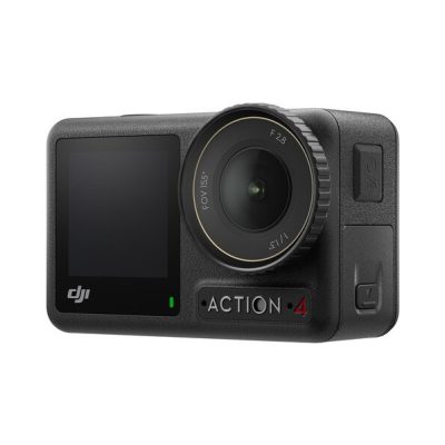 DJI Osmo Action 4