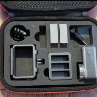 DJI Osmo Action 4