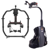 DJI Ronin 2 + Easyrig 5 Vario + Serene