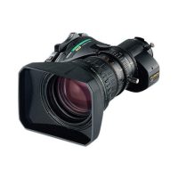 Fujinon XA20sx8.5 B4 Broadcast Zoom (20x)